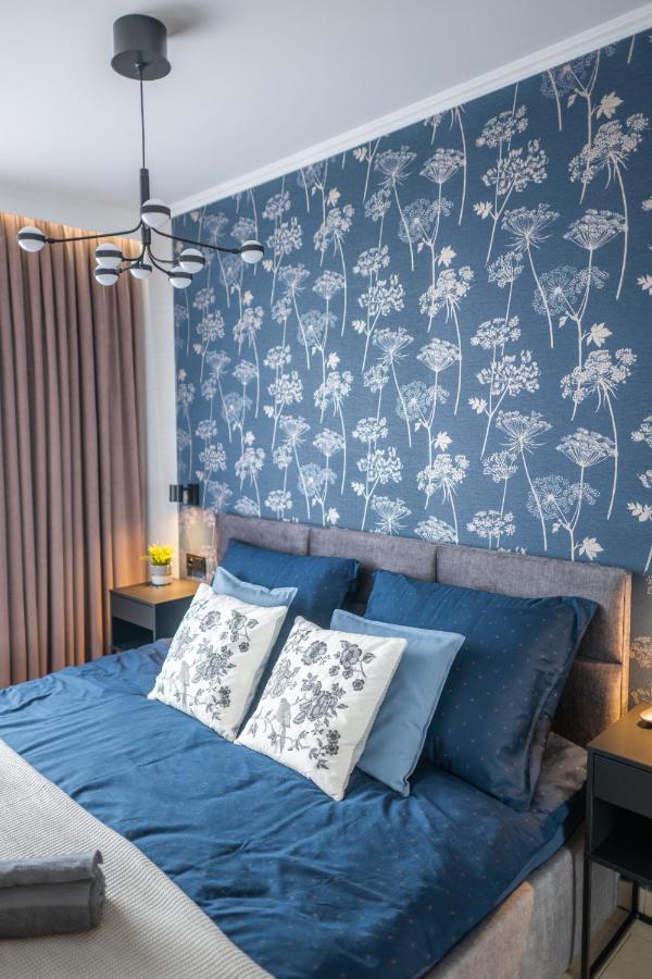ורוצלב Apartament 55M2 - Darmowy Garaz - Klimatyzacja - Centrum - 24Na7 מראה חיצוני תמונה