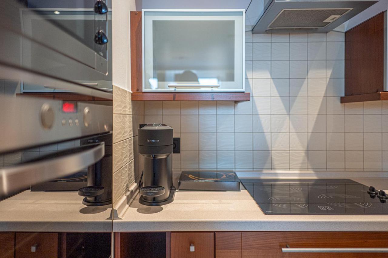 ורוצלב Apartament 55M2 - Darmowy Garaz - Klimatyzacja - Centrum - 24Na7 מראה חיצוני תמונה